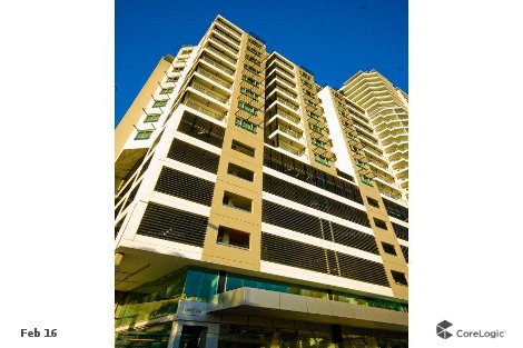 504/24 Litchfield St, Darwin City, NT 0800