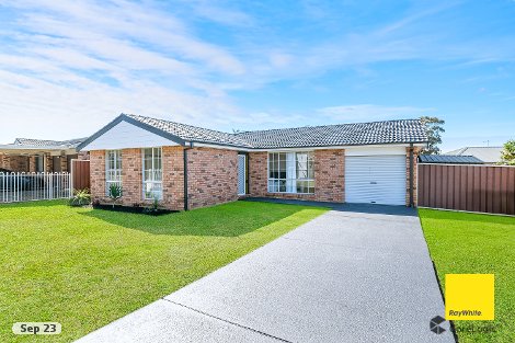 48 Cotterill St, Plumpton, NSW 2761