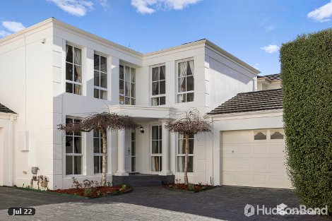 6/1-3 Frank St, Doncaster, VIC 3108