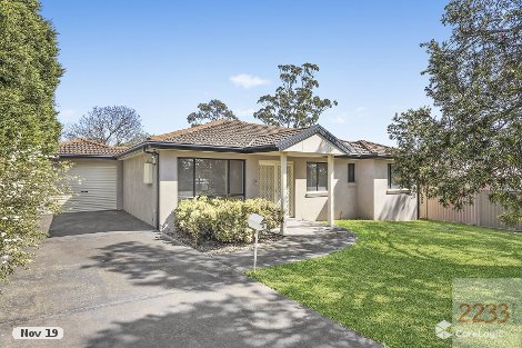 4 Nattai St, Loftus, NSW 2232