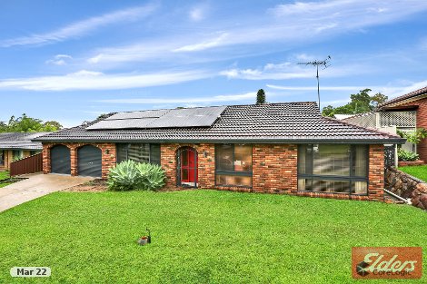 153 Joseph Banks Dr, Kings Langley, NSW 2147