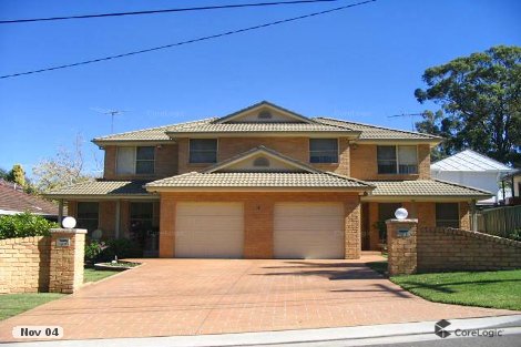 4 Burns Rd, Picnic Point, NSW 2213