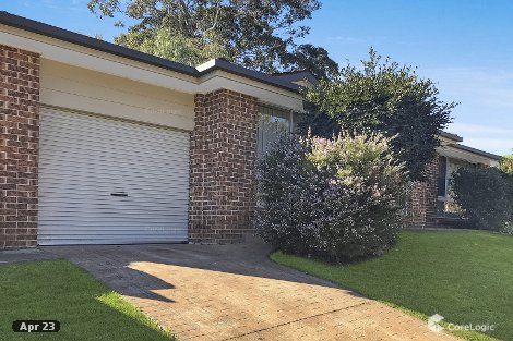 46 Jersey Pde, Minto, NSW 2566
