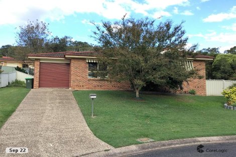 7 Azzura Cl, Woodrising, NSW 2284