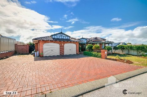 75 Barnes Ave, Australind, WA 6233