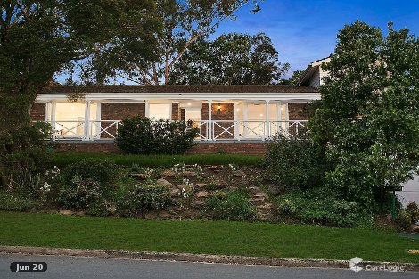 4 Townson Ave, Leumeah, NSW 2560