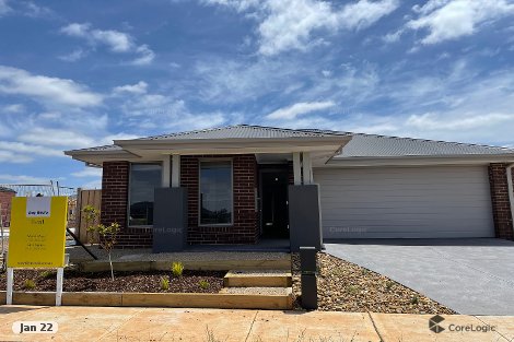 58 Carfin Cct, Thornhill Park, VIC 3335