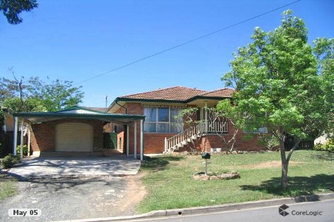 28 Grange Cres, Cambridge Gardens, NSW 2747