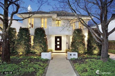 12 Cleeve Ct, Toorak, VIC 3142