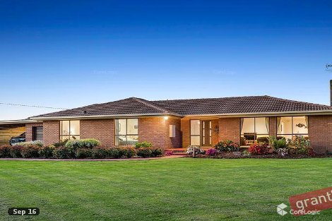 32 Hewson St, Nyora, VIC 3987