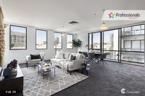 212/221 Sturt St, Southbank, VIC 3006