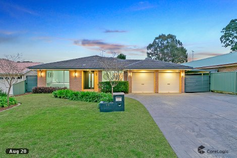 24 Pinehurst Ave, Rouse Hill, NSW 2155