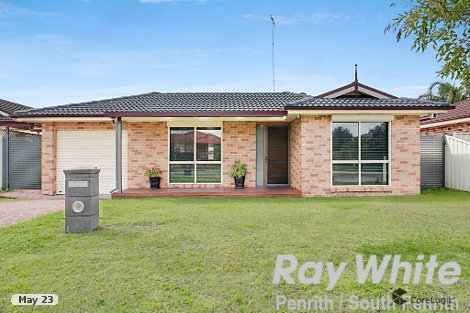 15 Paganini Cres, Claremont Meadows, NSW 2747