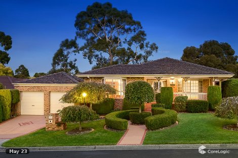 12 Mccubbin Tce, Doncaster East, VIC 3109