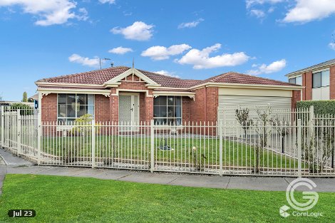 16 Peveril Cres, Cranbourne North, VIC 3977