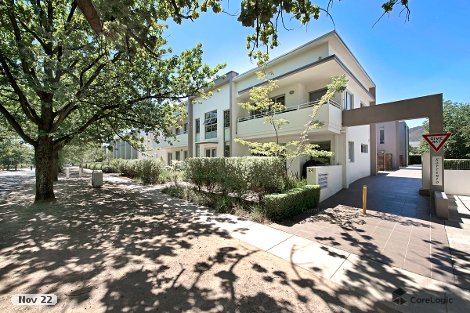 13/24 Ijong St, Braddon, ACT 2612