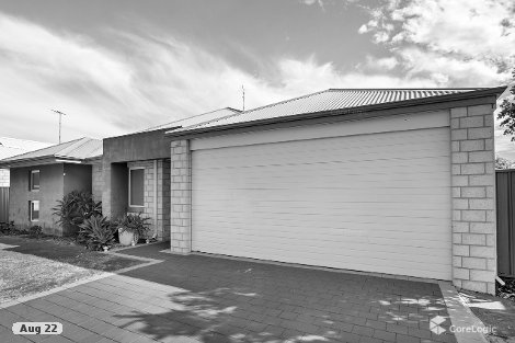 34 Nairn Rd, Coodanup, WA 6210