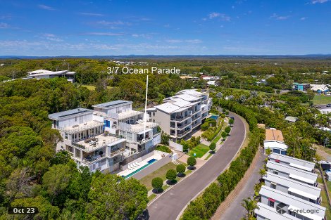 3/7 Oceanview Pde, Rainbow Beach, QLD 4581