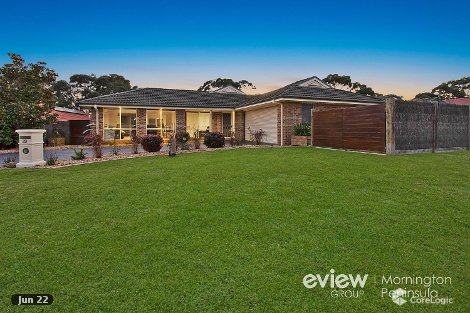 28 Layton Cres, Mount Martha, VIC 3934