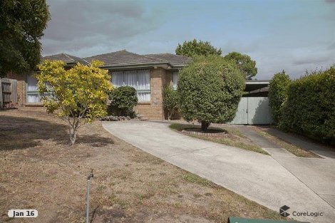 17 Gunns Rd, Hallam, VIC 3803