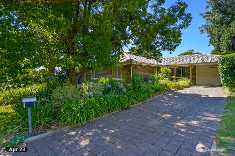 3 Gifford Ave, St Agnes, SA 5097