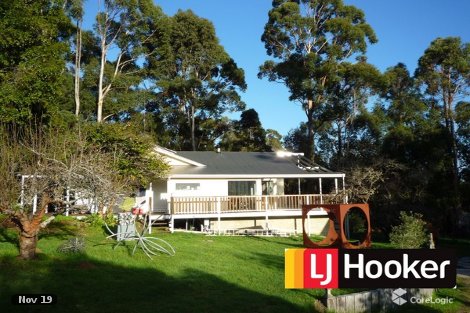 81 Jamieson St, Pemberton, WA 6260