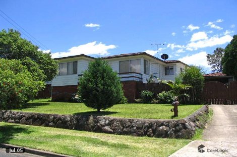 3 Gerring St, Colyton, NSW 2760