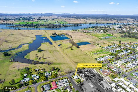 171 Lawrence Rd, Great Marlow, NSW 2460