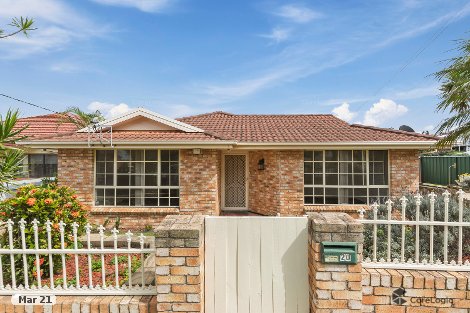 1/20 Lake Heights Rd, Lake Heights, NSW 2502