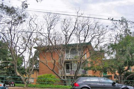 6/404-418 Mowbray Rd W, Lane Cove North, NSW 2066