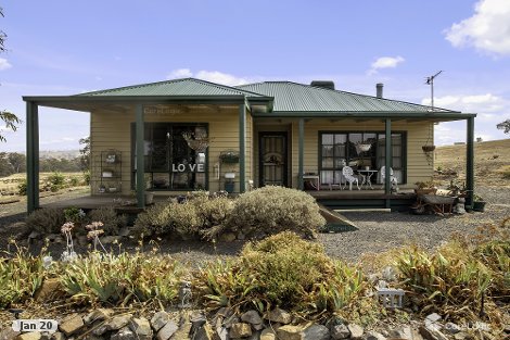 75 Lambing Gully Rd, Whiteheads Creek, VIC 3660