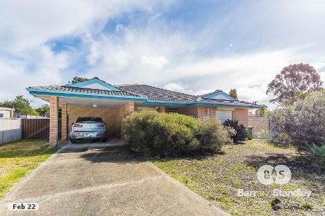 27 Littlefair Dr, Withers, WA 6230