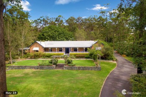 23 Pinecone Ct, Bunya, QLD 4055