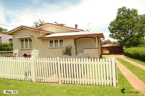 5 Llewellyn St, Centenary Heights, QLD 4350