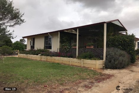 3457 Dandaragan Rd, Dandaragan, WA 6507