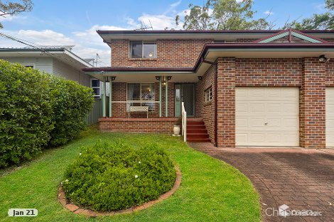 1/13 Russell Ave, Faulconbridge, NSW 2776