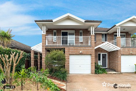 48a Iberia St, Padstow, NSW 2211