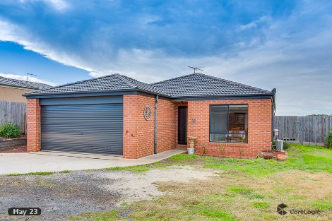 3 Fourth Mews, Maddingley, VIC 3340