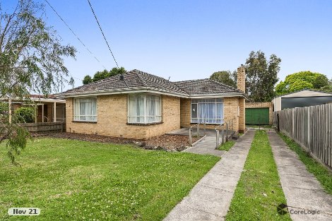 85 Husband Rd, Forest Hill, VIC 3131