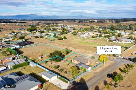 2 Seymour St, Carrick, TAS 7291