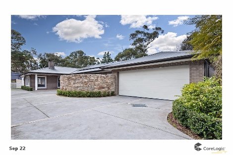 10a Sutherland Rd, Cheltenham, NSW 2119