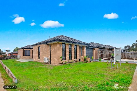 6 Rieniets Way, Yinnar, VIC 3869