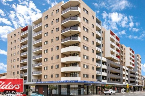 37/46-50 John St, Lidcombe, NSW 2141