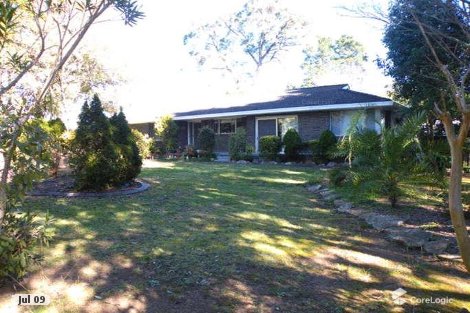 235 Steveys Forest Rd, Oakdale, NSW 2570