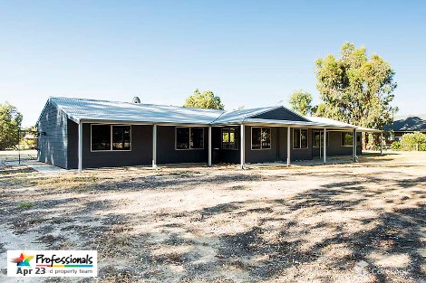 180 Lefroy St, Serpentine, WA 6125