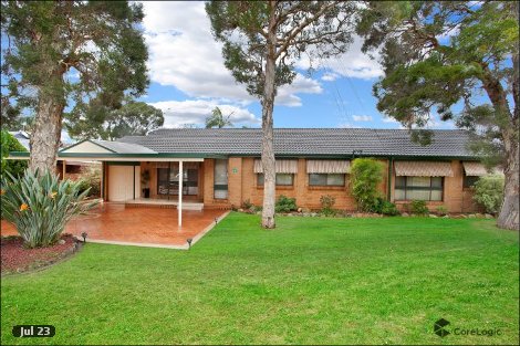 48 Kipling Dr, Colyton, NSW 2760