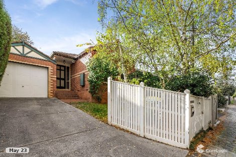 25 Canterbury Pl, Hawthorn East, VIC 3123