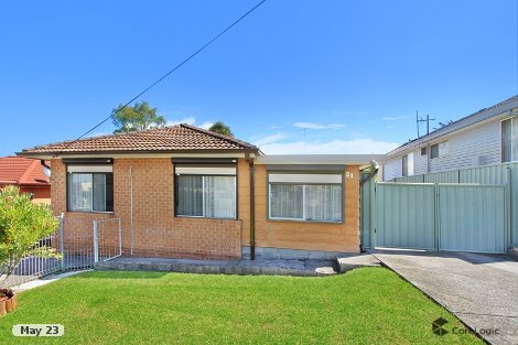 51 Marchant Cres, Mount Warrigal, NSW 2528