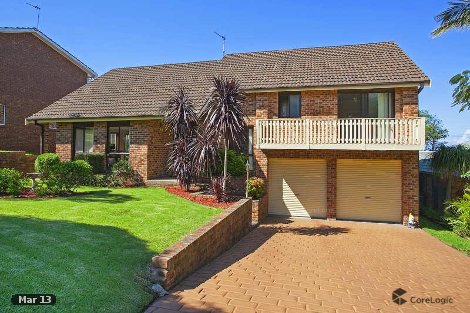 39 Hollings Dr, Kiama Downs, NSW 2533