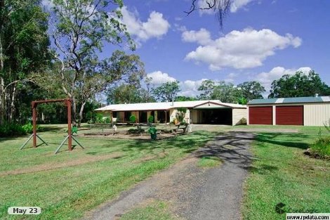 42 Goshawk Lane, Ringtail Creek, QLD 4565